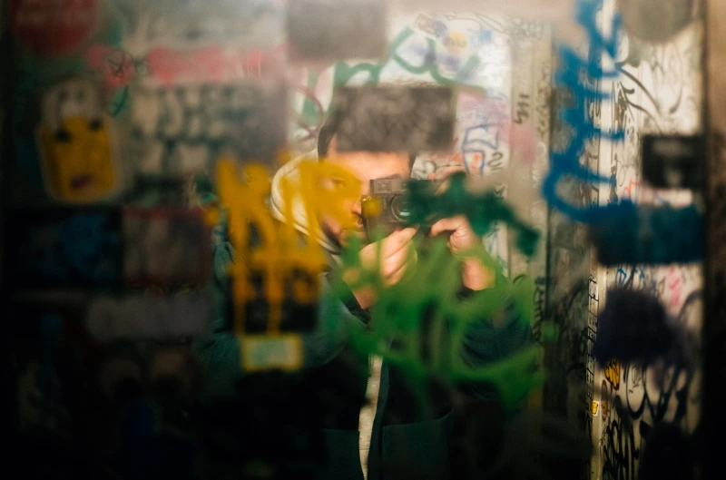 William Ramos Fotograf