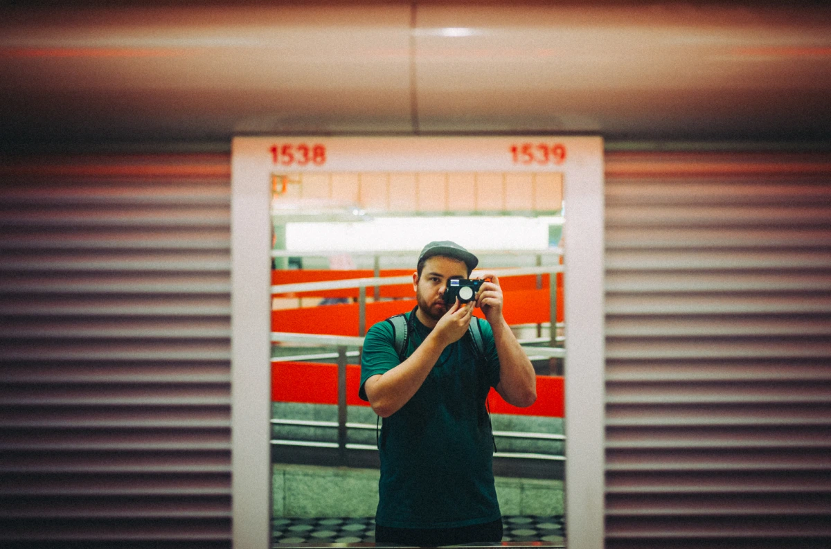 William Ramos Photographer