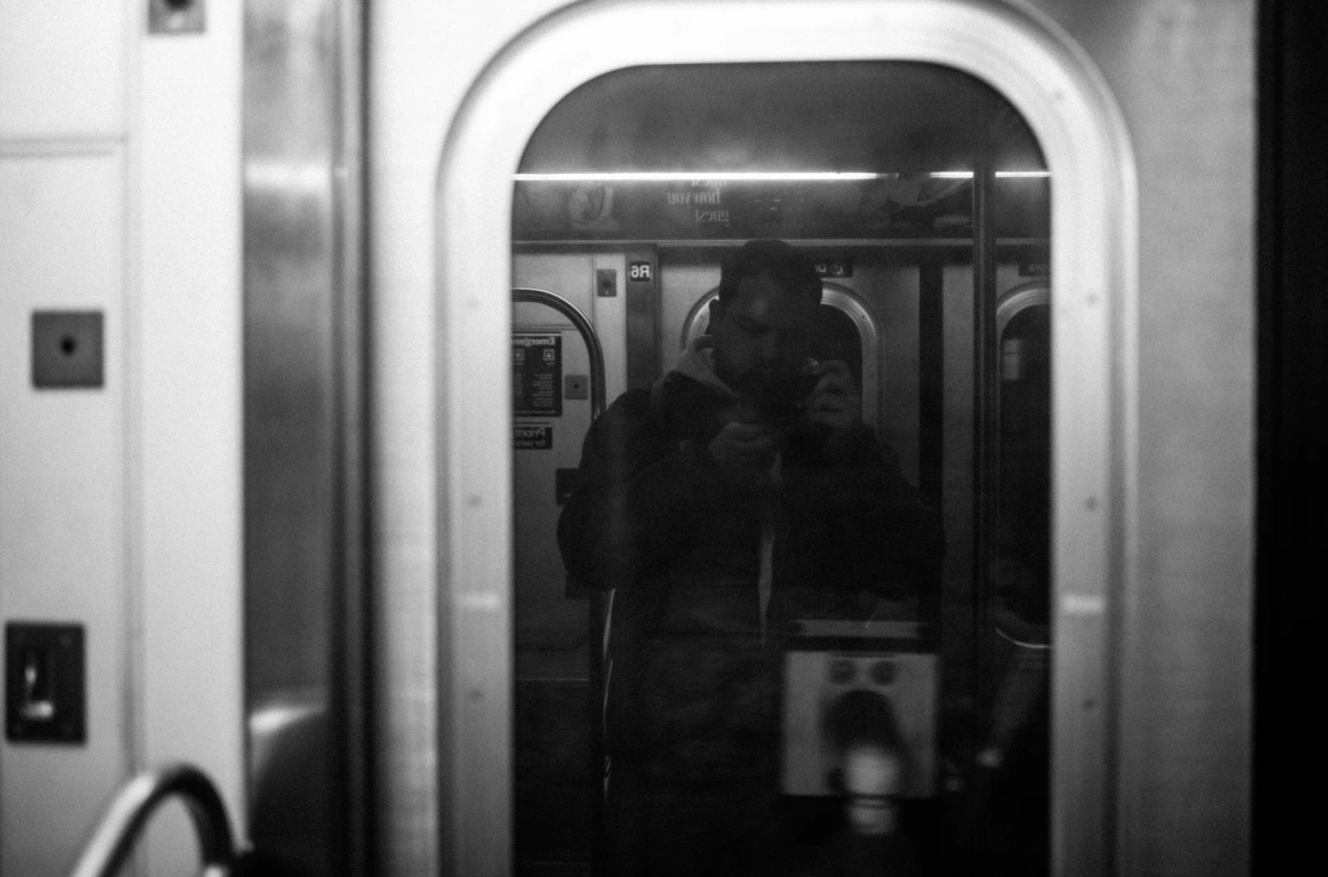 William Ramos Fotograf