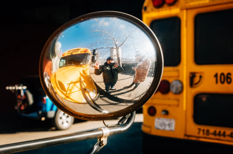 William Ramos Fotograf