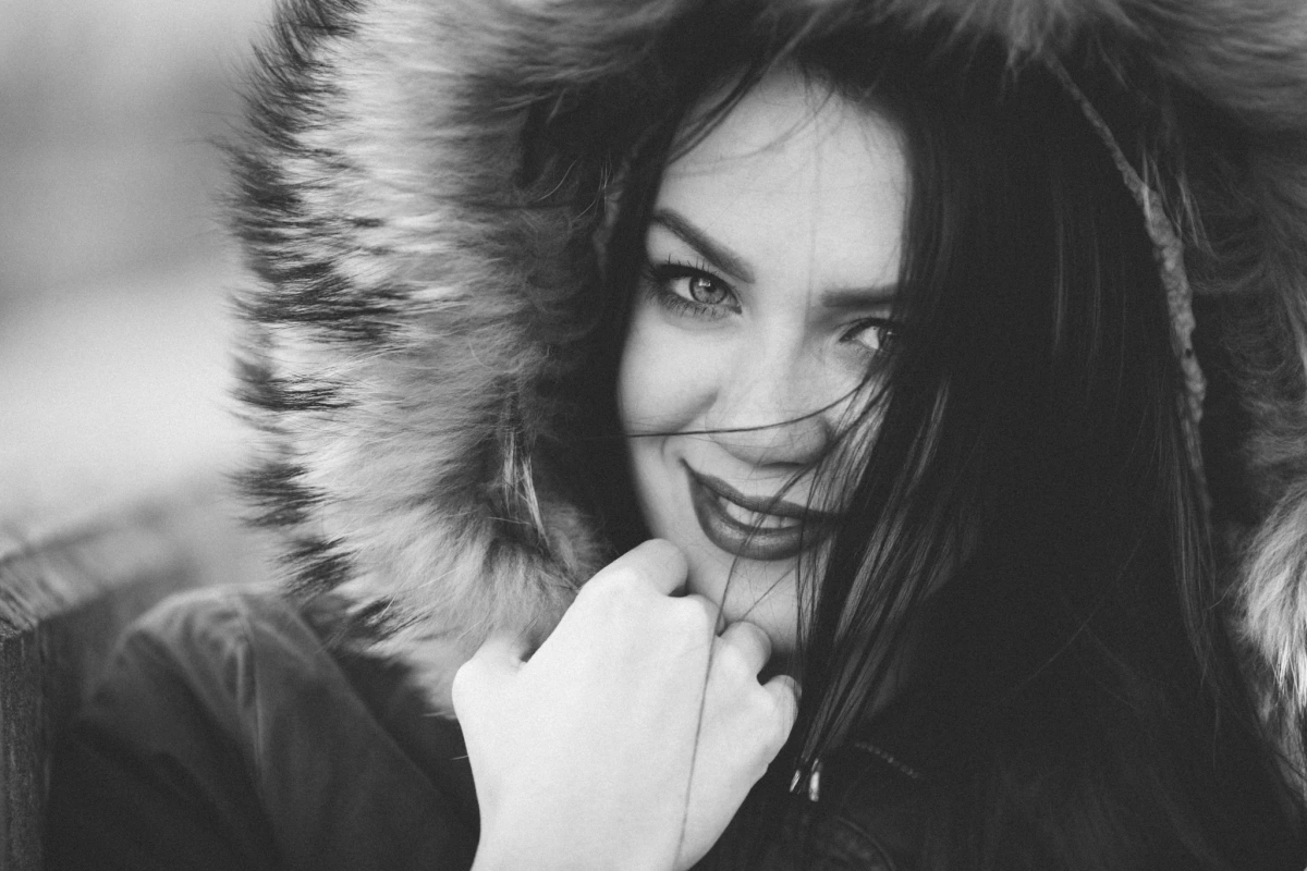 Portraitshooing in Jena