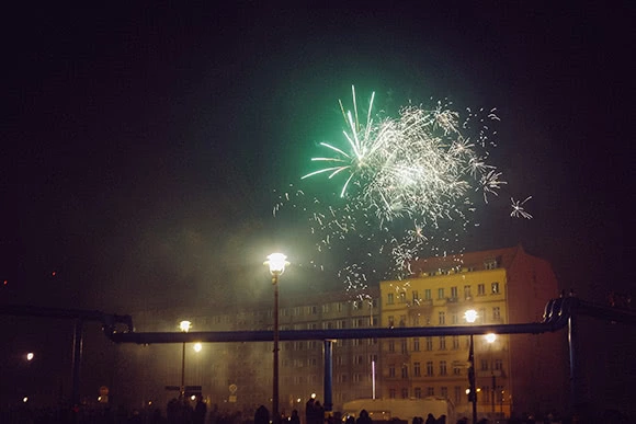 Berlin Silvester