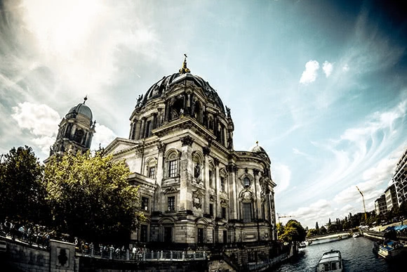 Berliner Dom