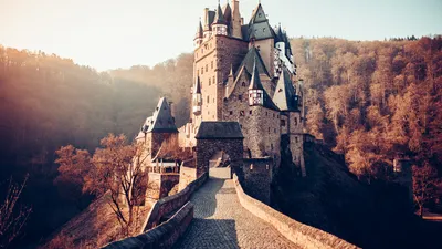 Burg Eltz