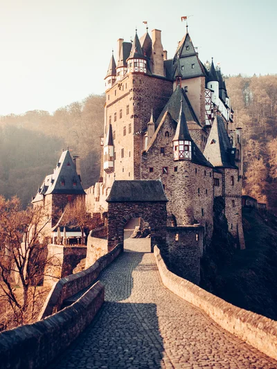 Eltz Castle