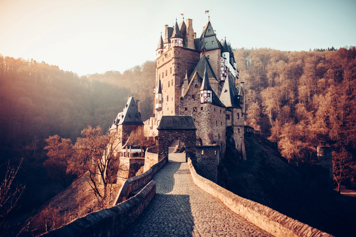 Burg Eltz