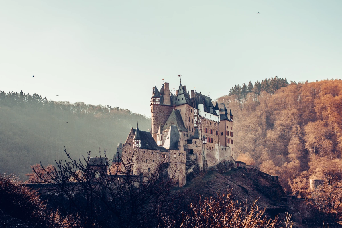 Burg Eltz