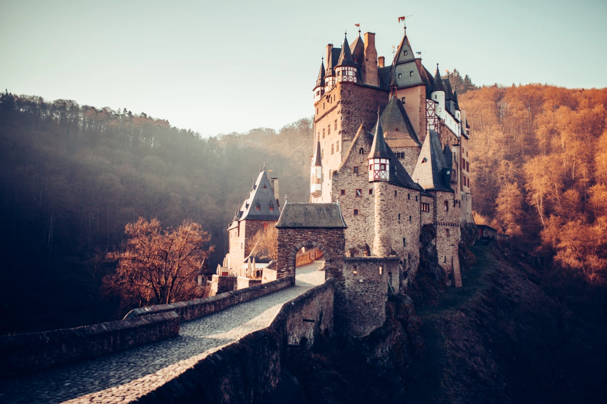 Burg Eltz
