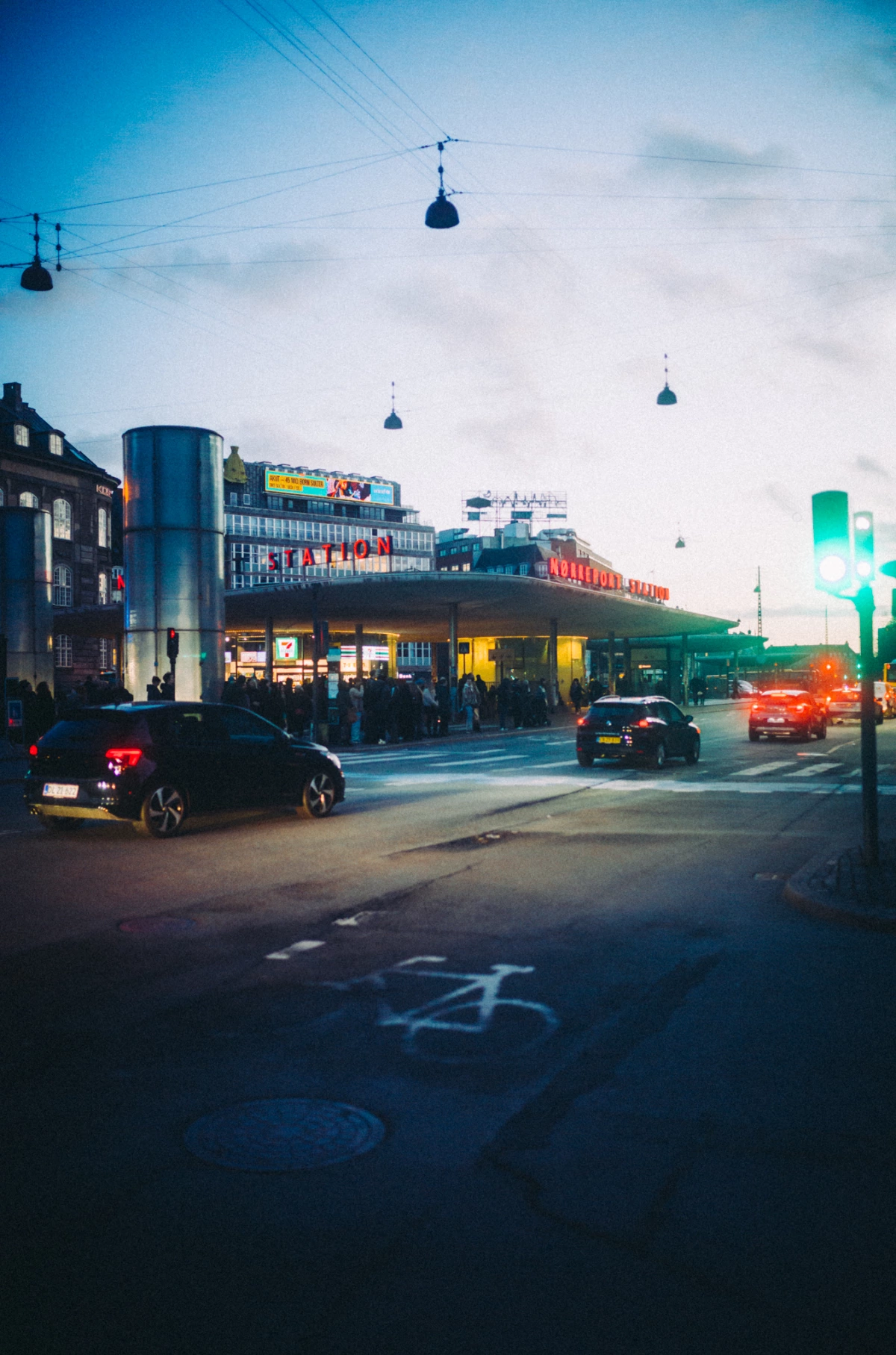 Kopenhagen