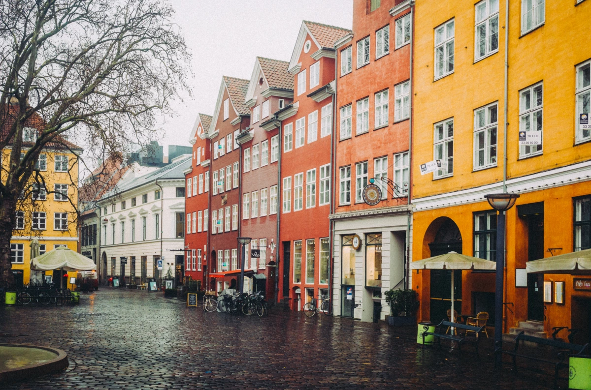 Kopenhagen