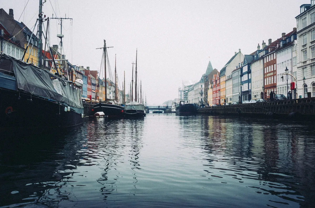 Kopenhagen