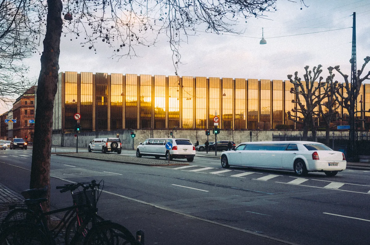 Kopenhagen