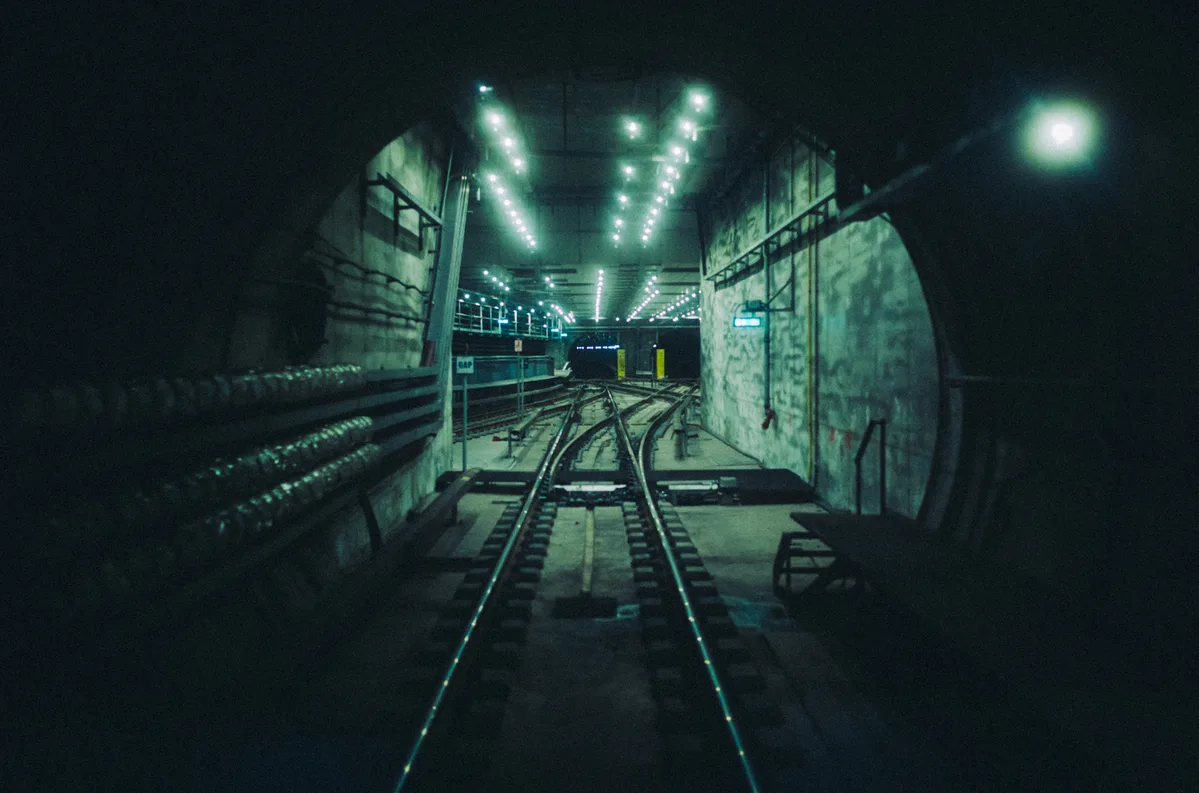 Kopenhagen Metro