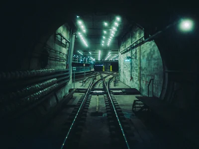 Kopenhagen Metro
