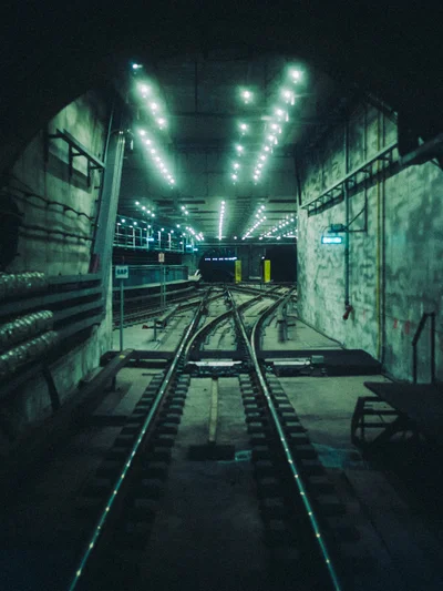 Kopenhagen Metro
