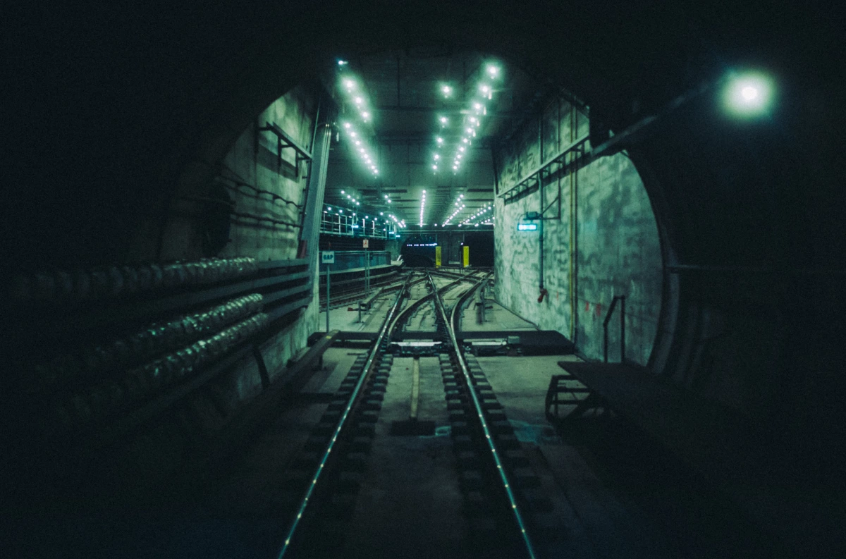 Kopenhagen Metro