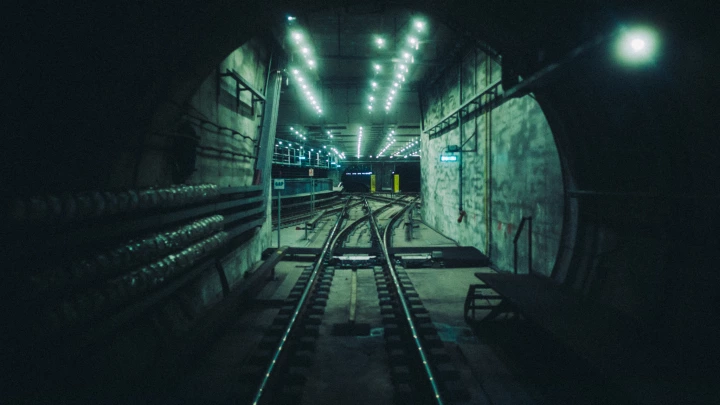 Kopenhagen Metro