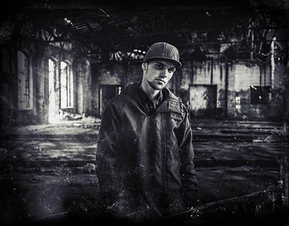 Trust MC Rapper  – Kernfusion