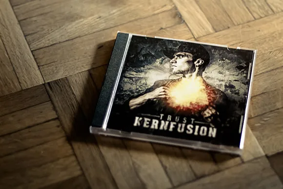 TrustMC Kernfusion CD