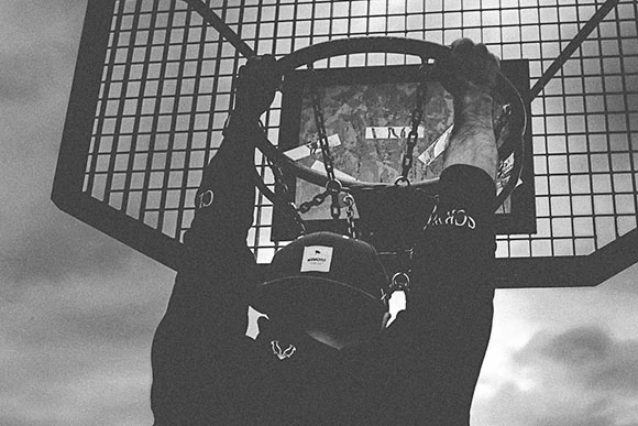 Screwedclub Fall Winter 2013