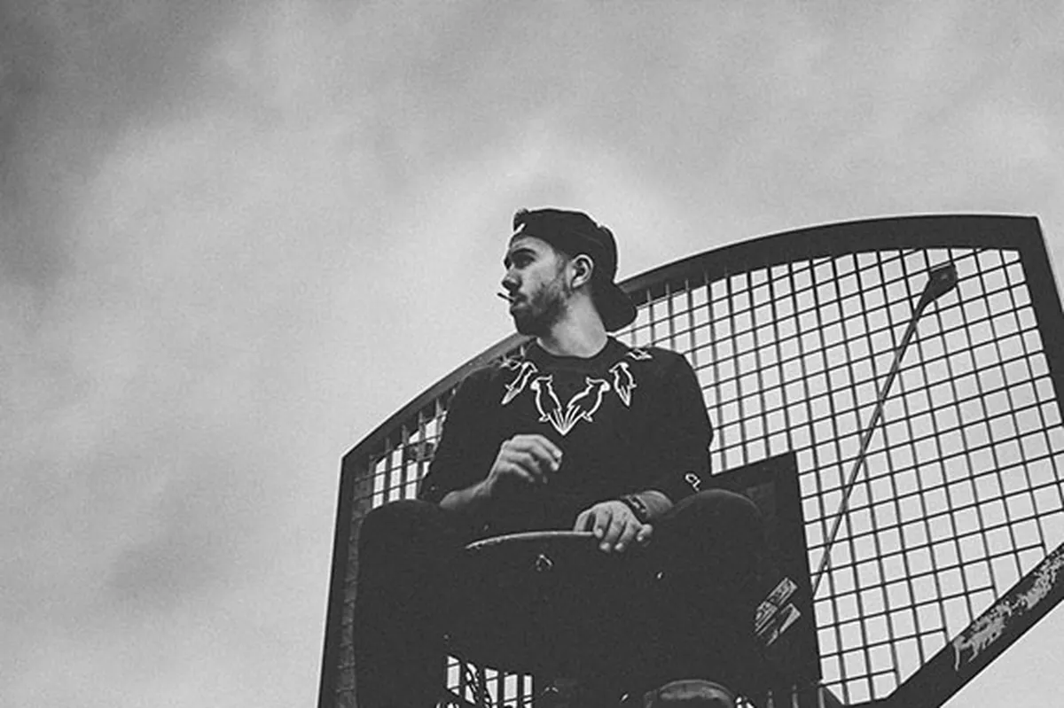 Screwedclub Fall Winter 2013