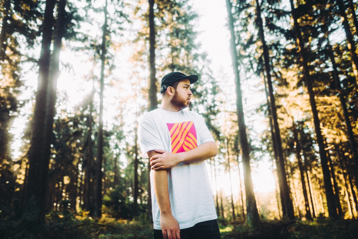 Mojo Store x Hornbach T-shirt