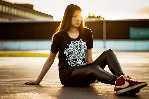 iHAD Screwed Club Collabo