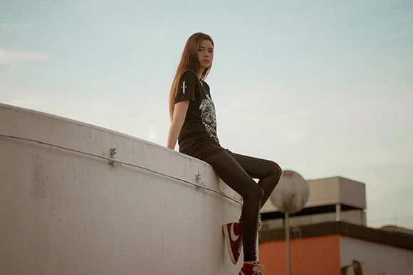 iHAD Screwed Club Collabo