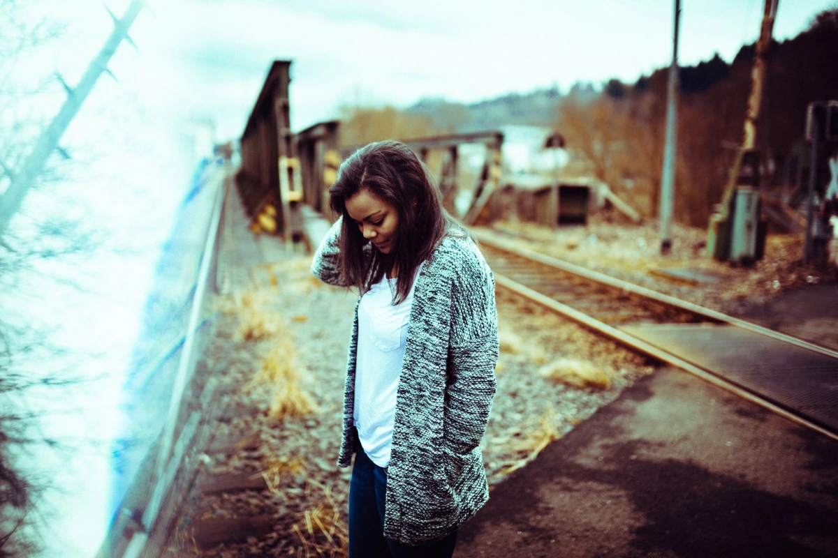 Portraitshooing in Weilburg