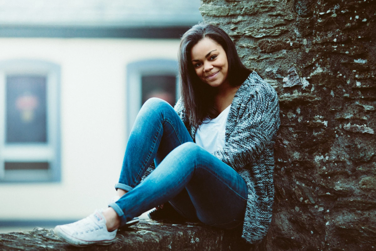 Portraitshooing in Weilburg