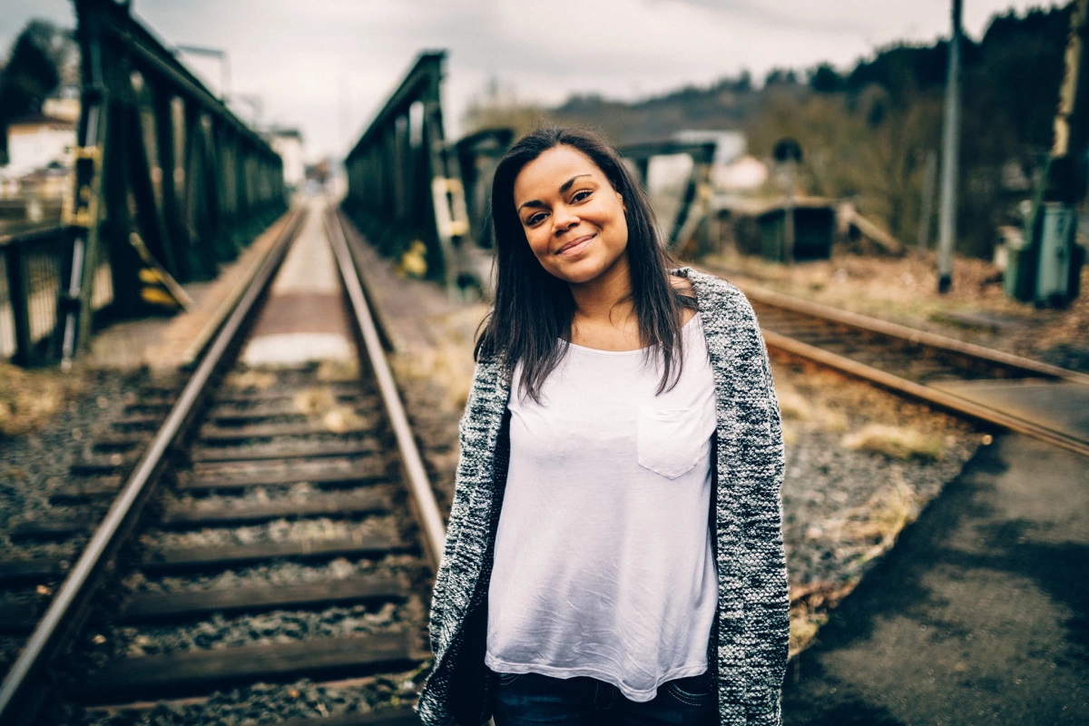 Portraitshooing in Weilburg