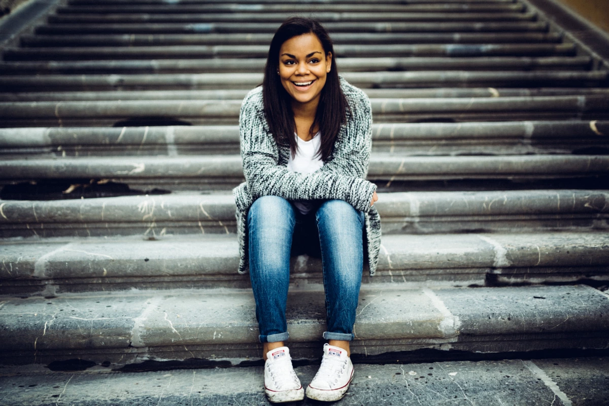 Portraitshooing in Weilburg