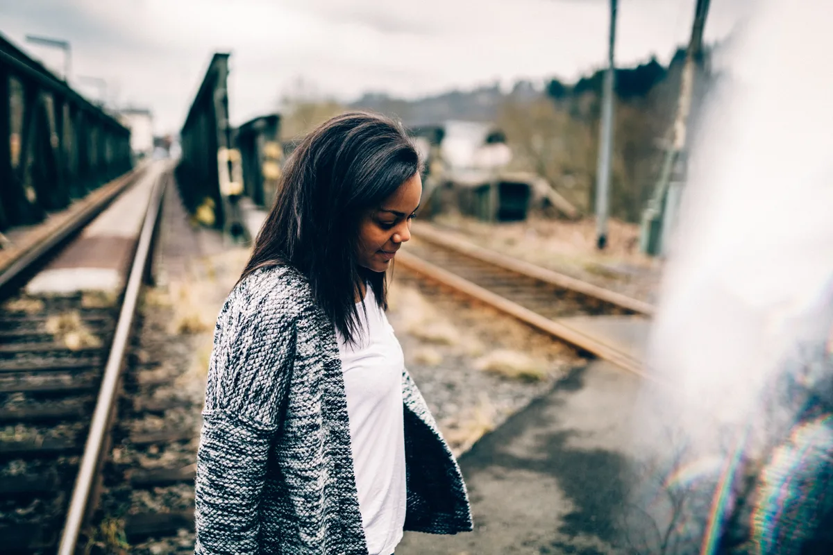 Portraitshooing in Weilburg