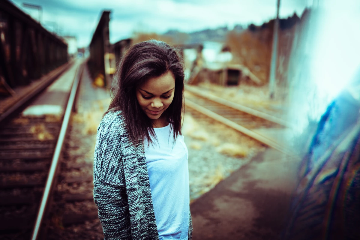 Portraitshooing in Weilburg