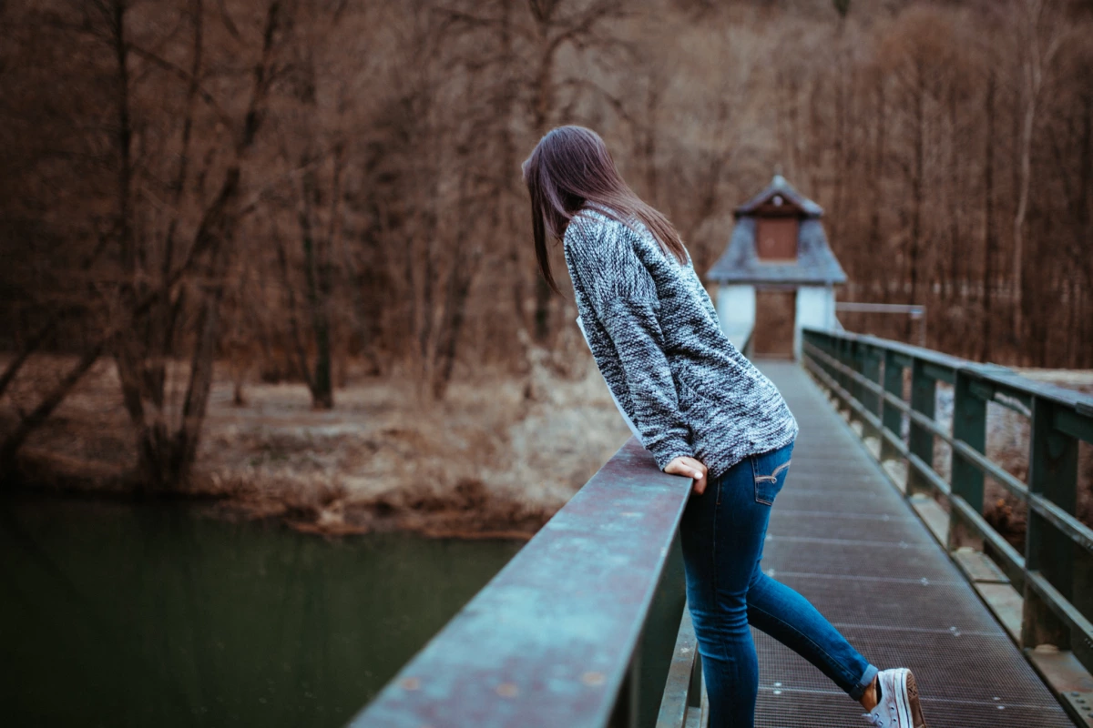 Portraitshooing in Weilburg