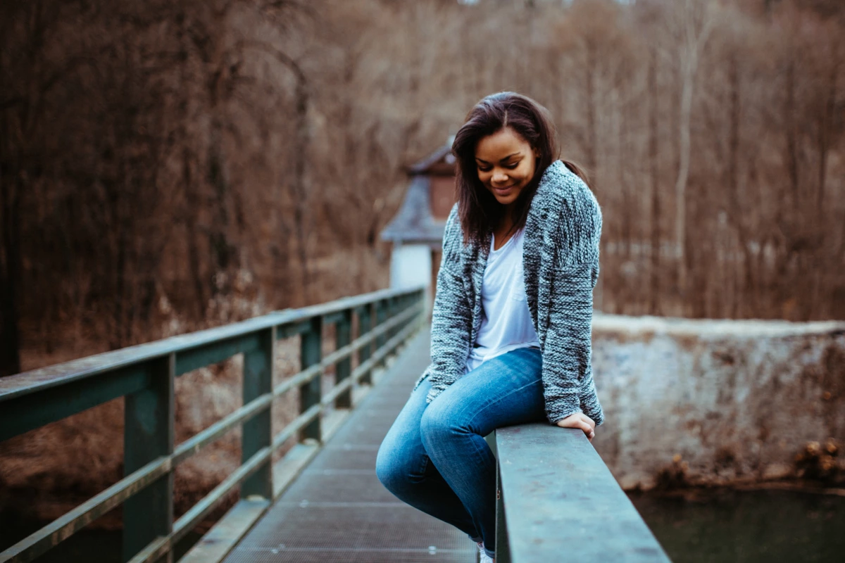 Portraitshooing in Weilburg