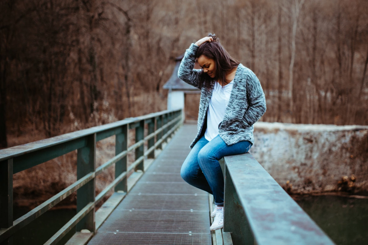 Portraitshooing in Weilburg