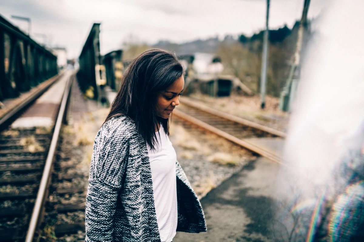 Portraitshooing in Weilburg