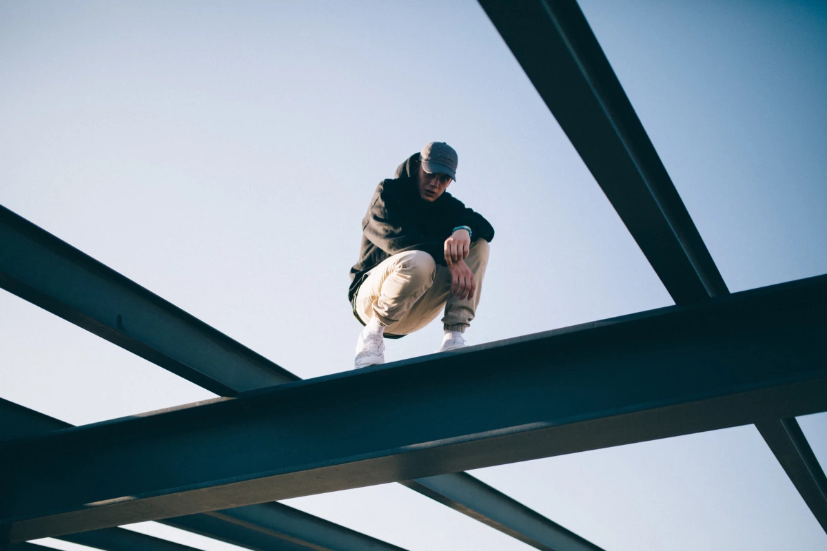 John Known in Berlin