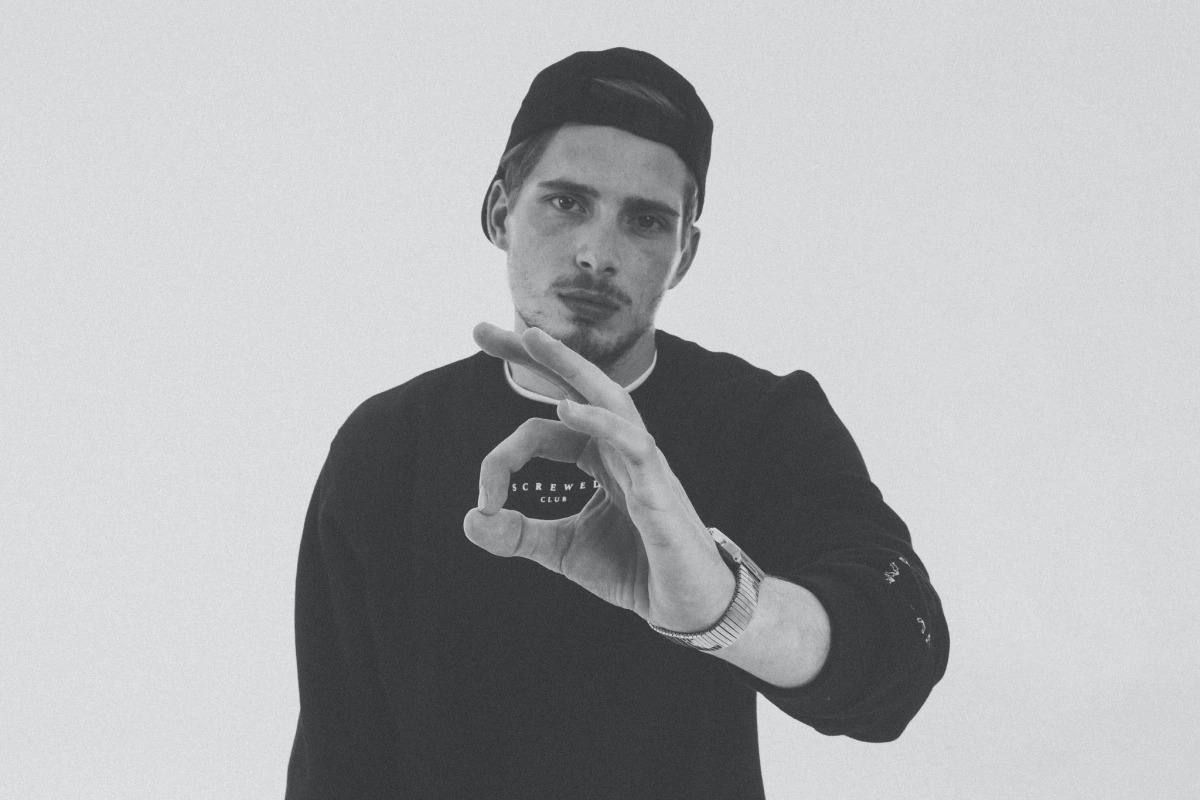 Screwedclub Join The Circle