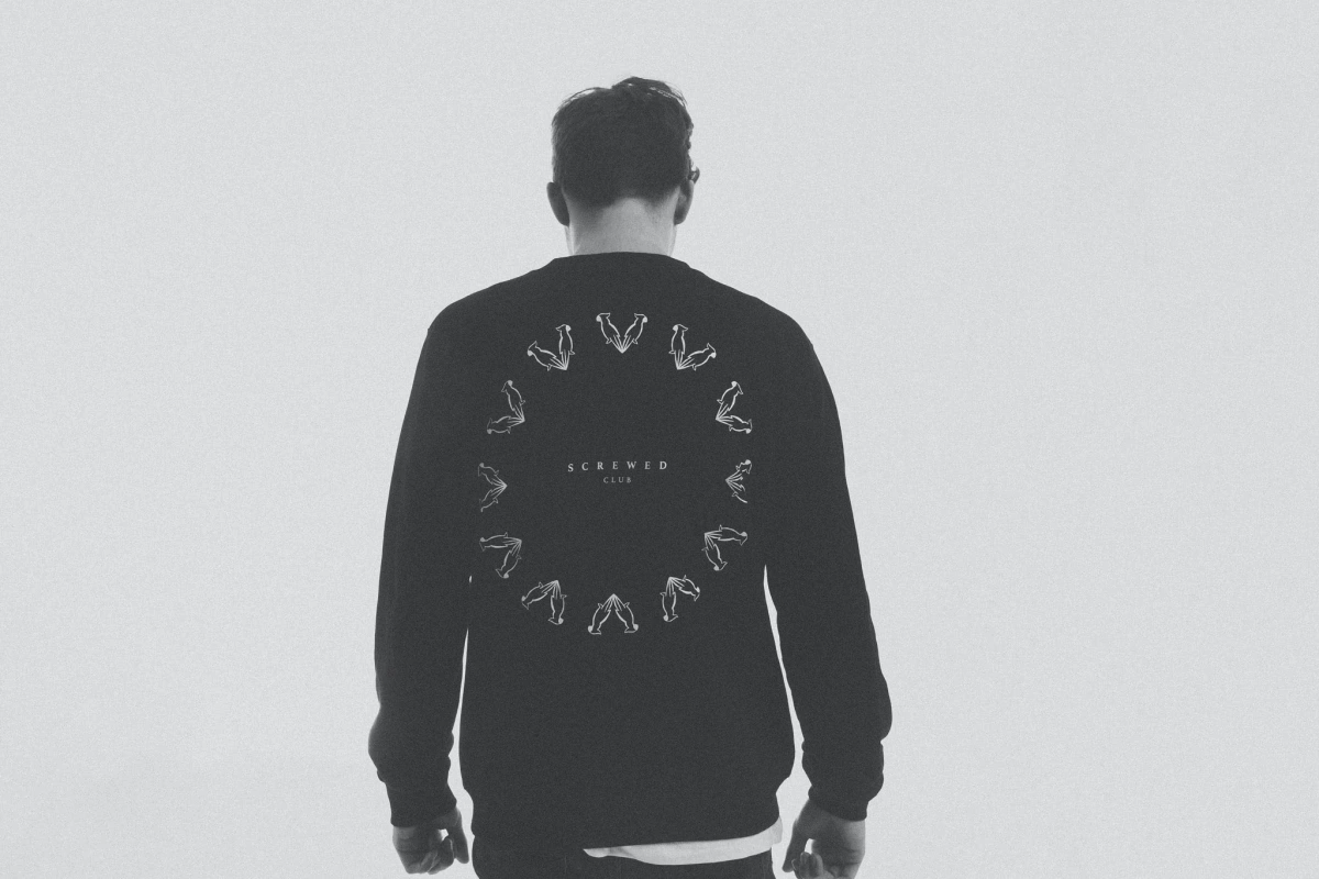 Screwedclub Join The Circle