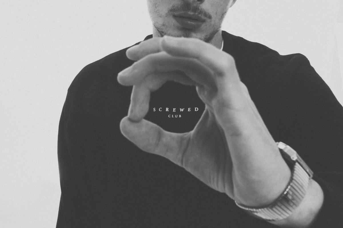 Screwedclub Join The Circle