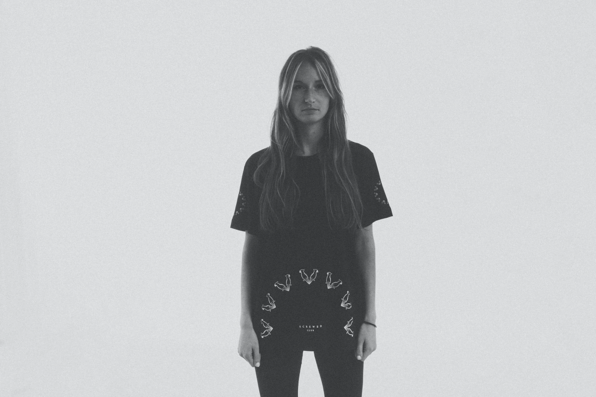 Screwedclub Join The Circle