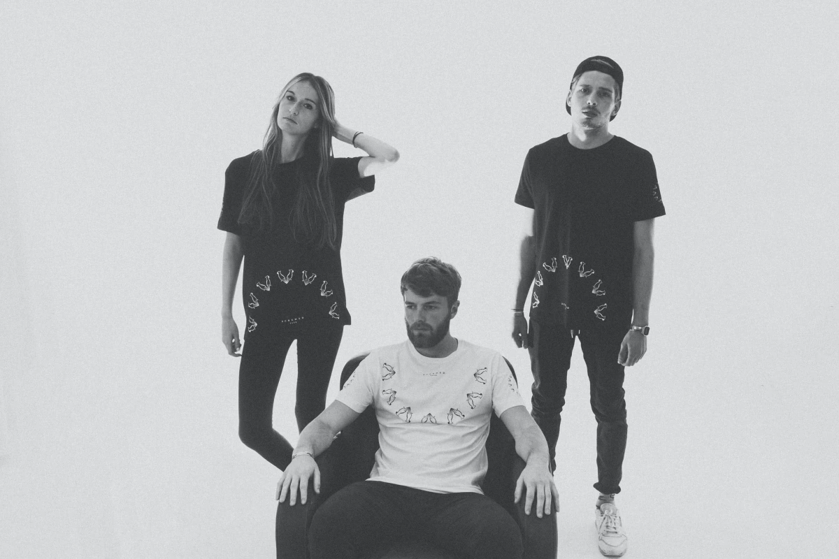 Screwedclub Join The Circle