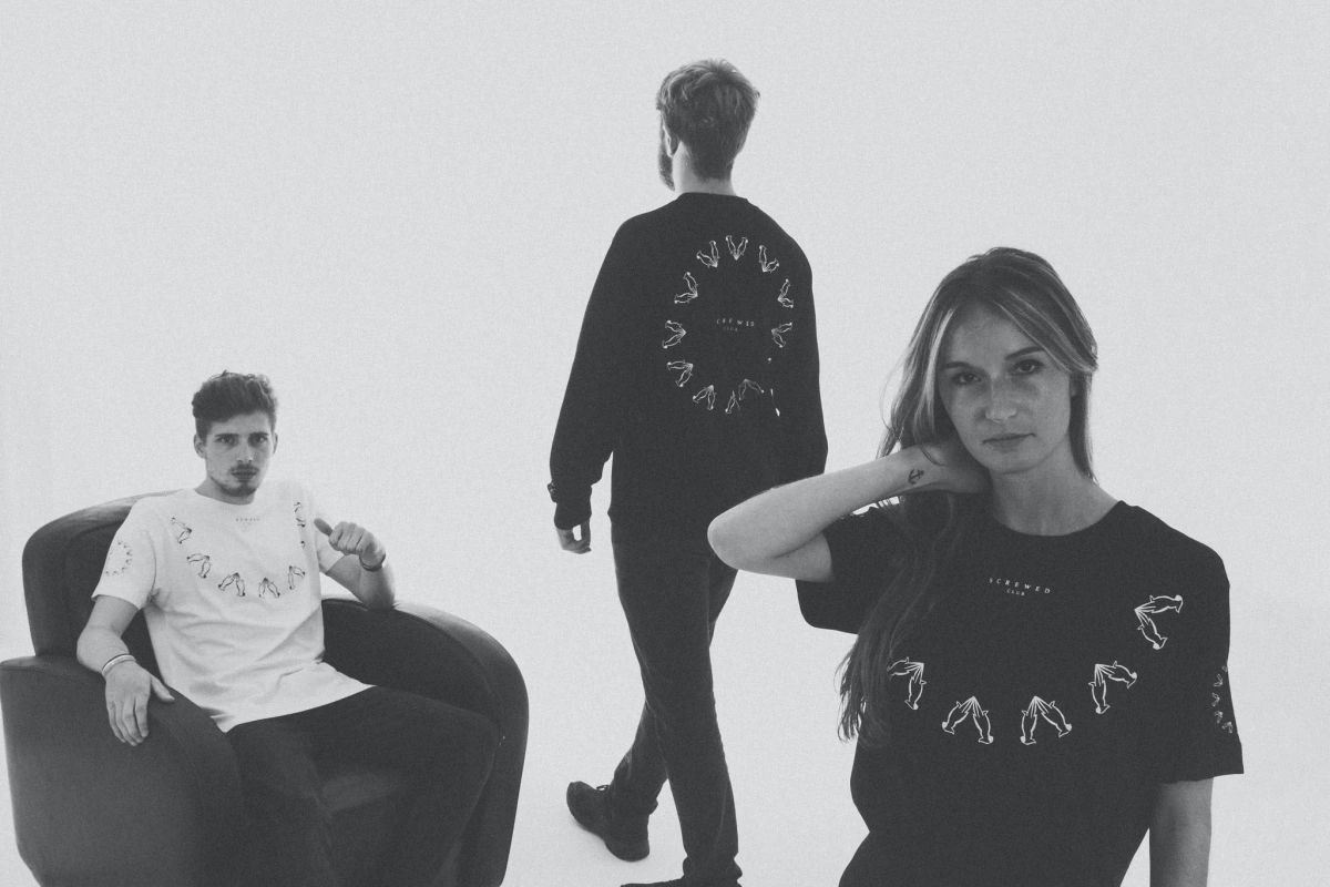 Screwedclub Join The Circle