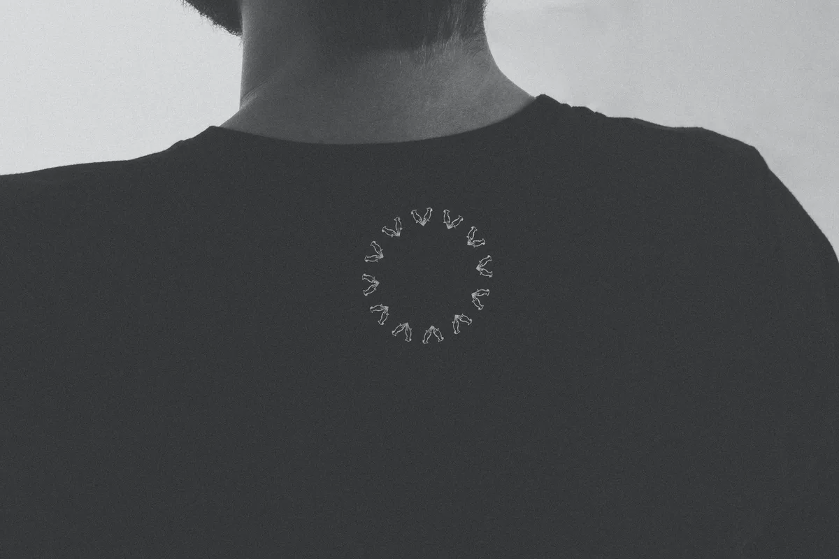 Screwedclub Join The Circle