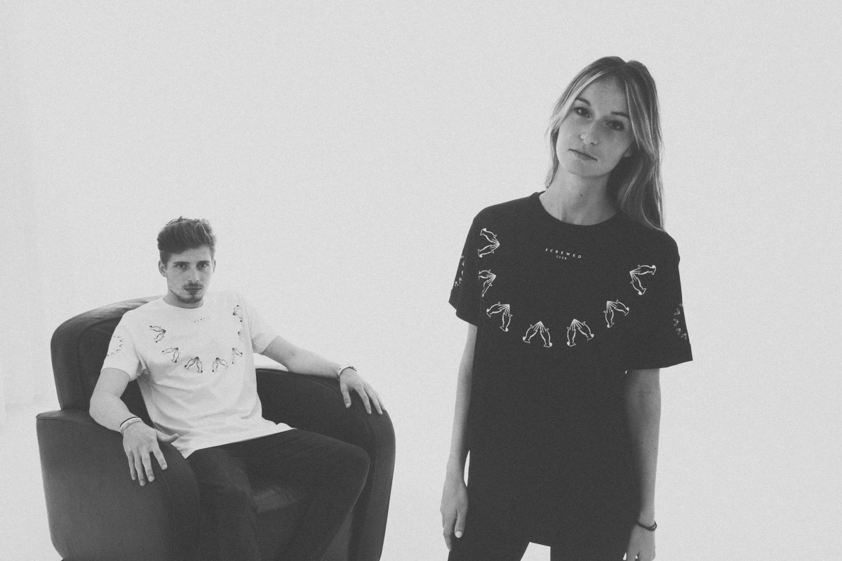 Screwedclub Join The Circle