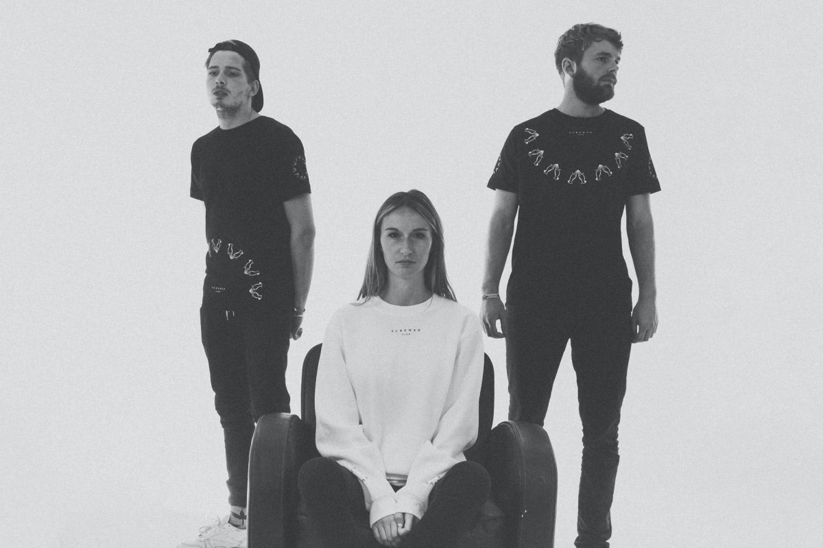 Screwedclub Join The Circle