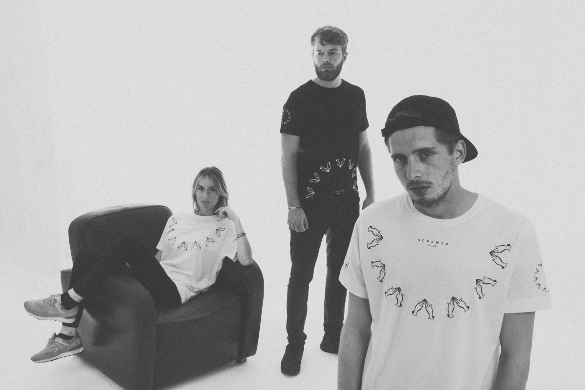 Screwedclub Join The Circle