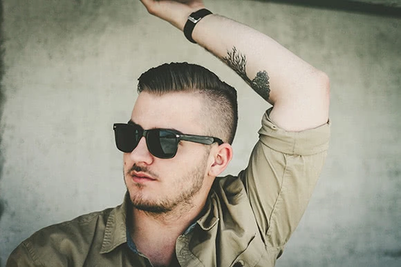 Fotoshooting wetzlar